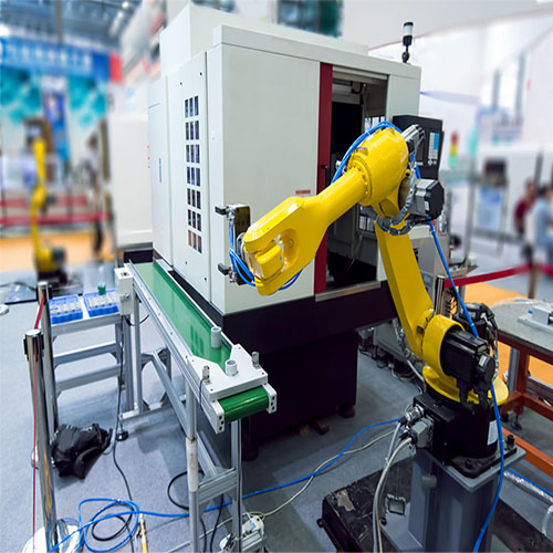 漯河机械制造领域