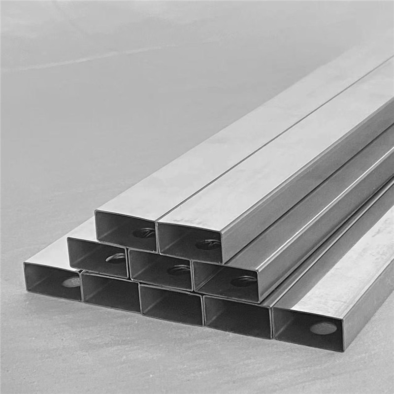 漯河304不锈钢方管